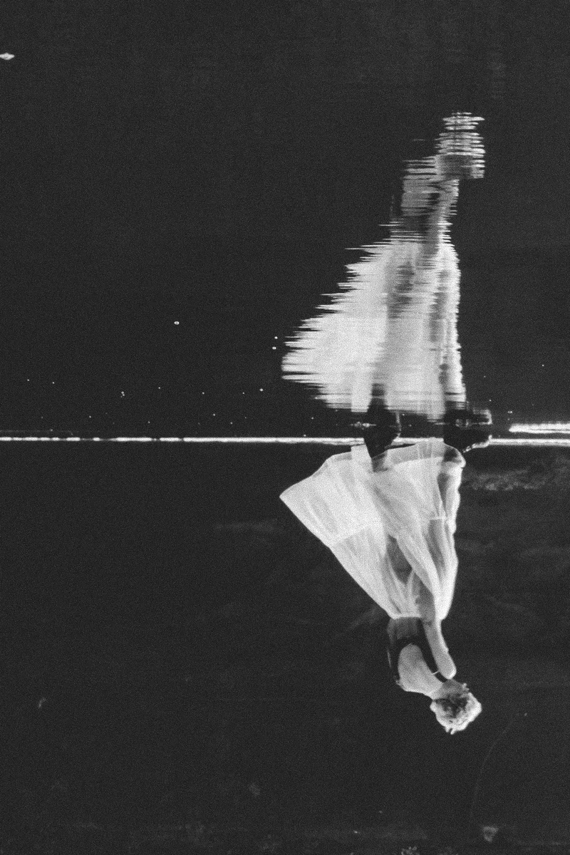 Portrait from Bali · 2025 — wind and breath